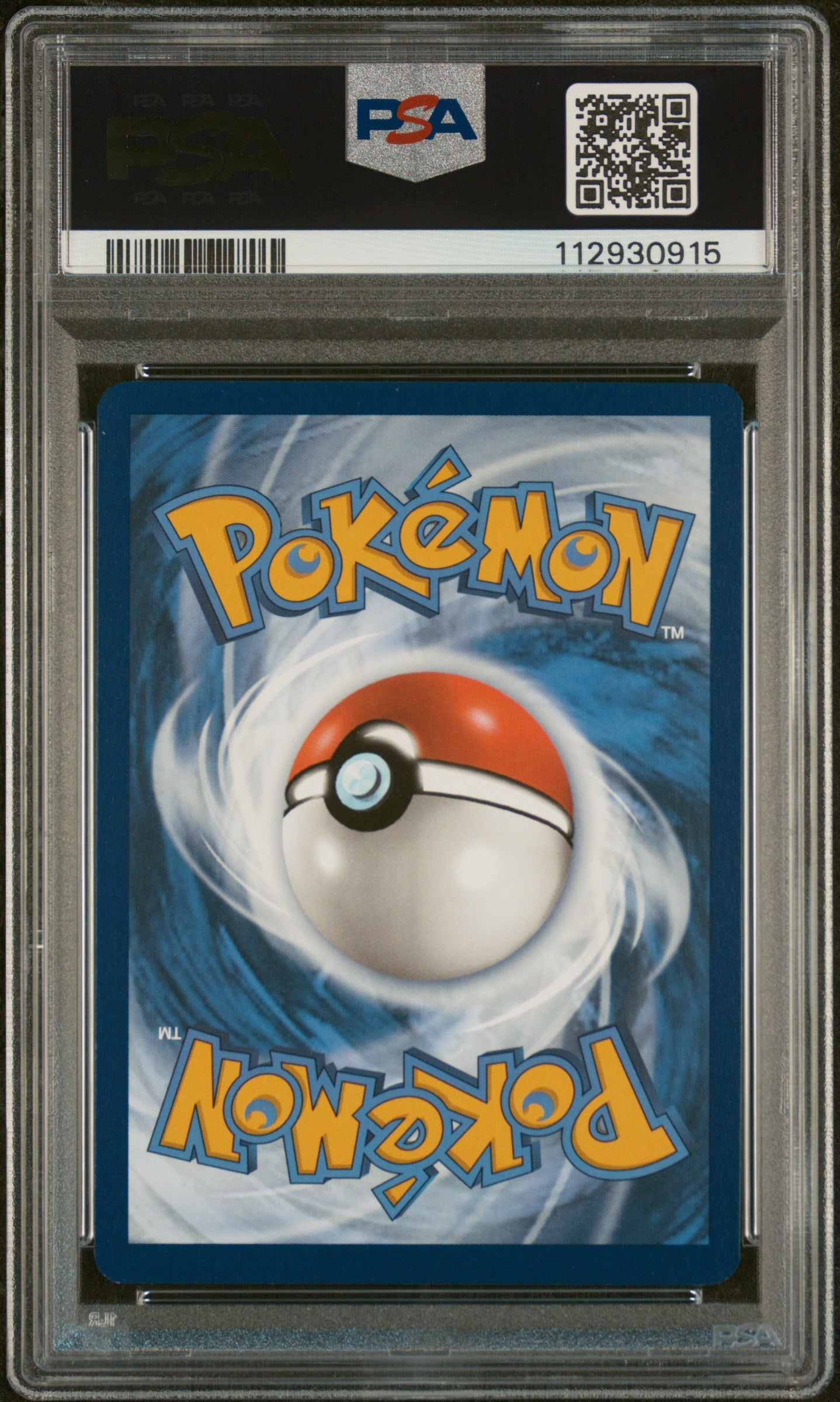 2025 POKEMON PRE EN GLACEON MASTER BALL REVERSE HOLO