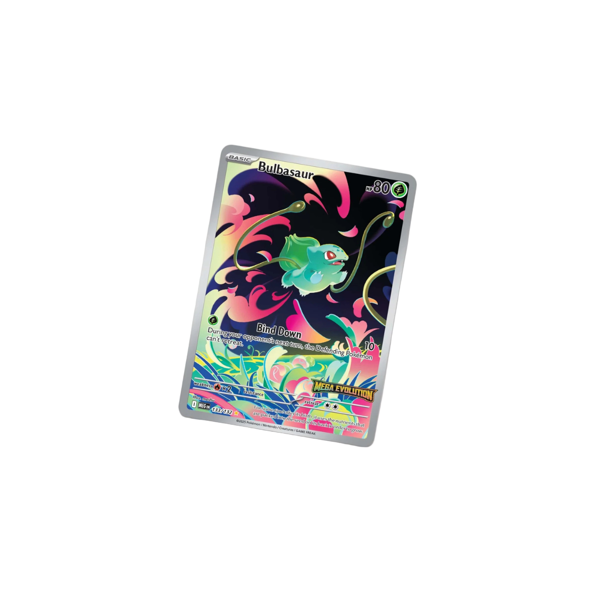 Mega Evolution Enhanced Booster Box