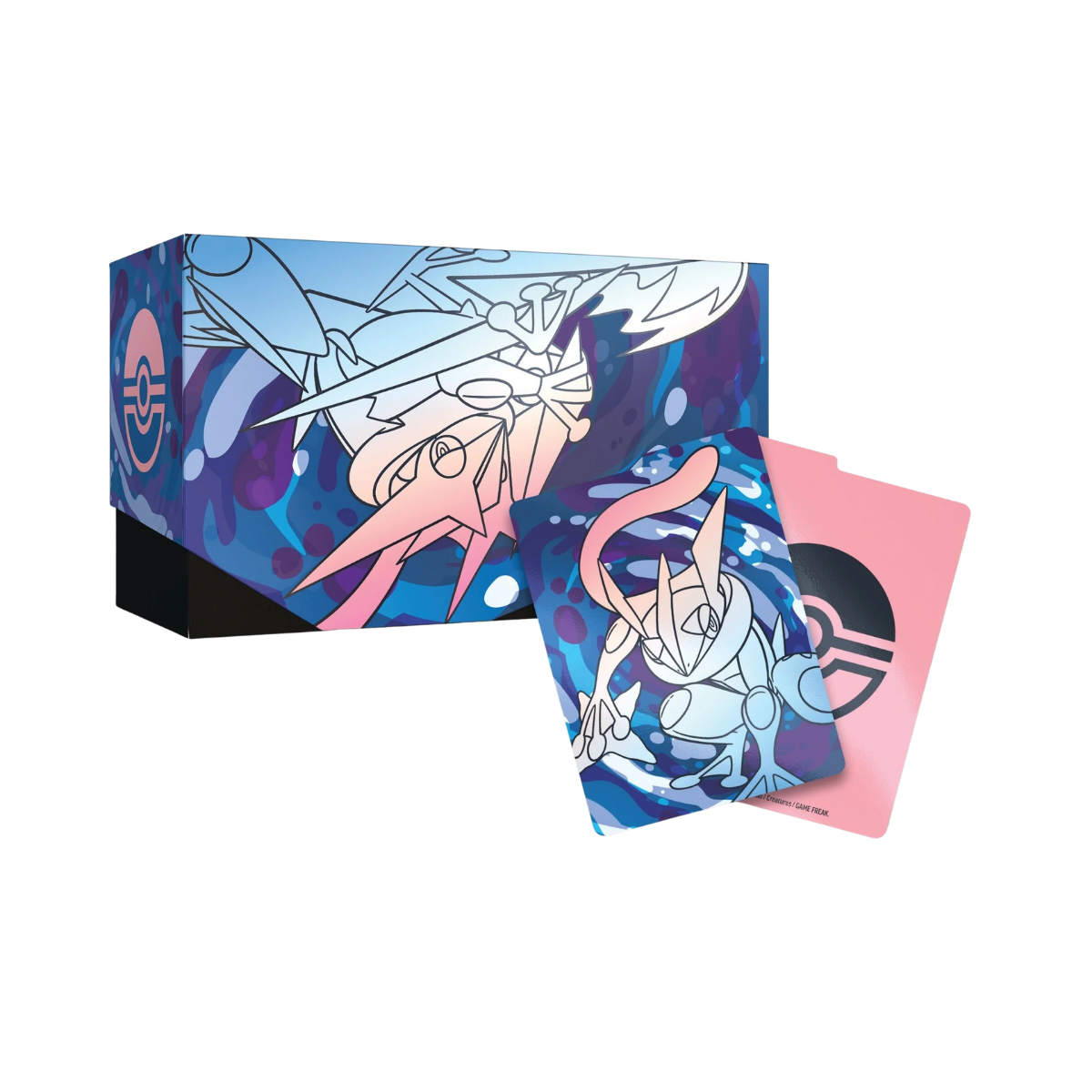 Chaos Rising Elite Trainer Box