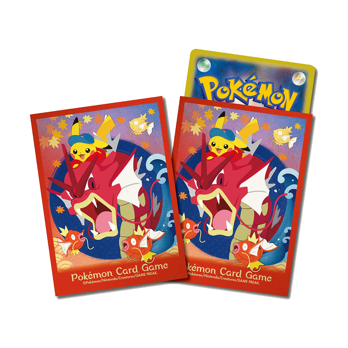 Pokémon TCG: Special Box Pokemon Center Hiroshima BOX - NEW/Sealed