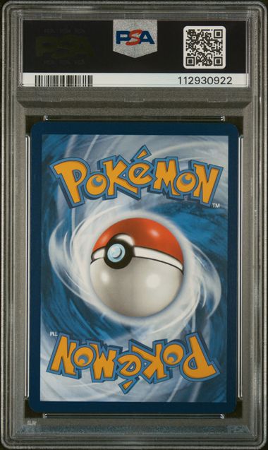 2025 POKEMON PRE EN SYLVEON ex SPECIAL ILLUSTRATION RARE