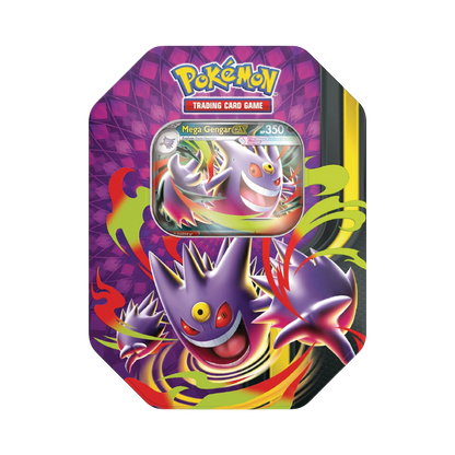 Mega Moonlit Tin