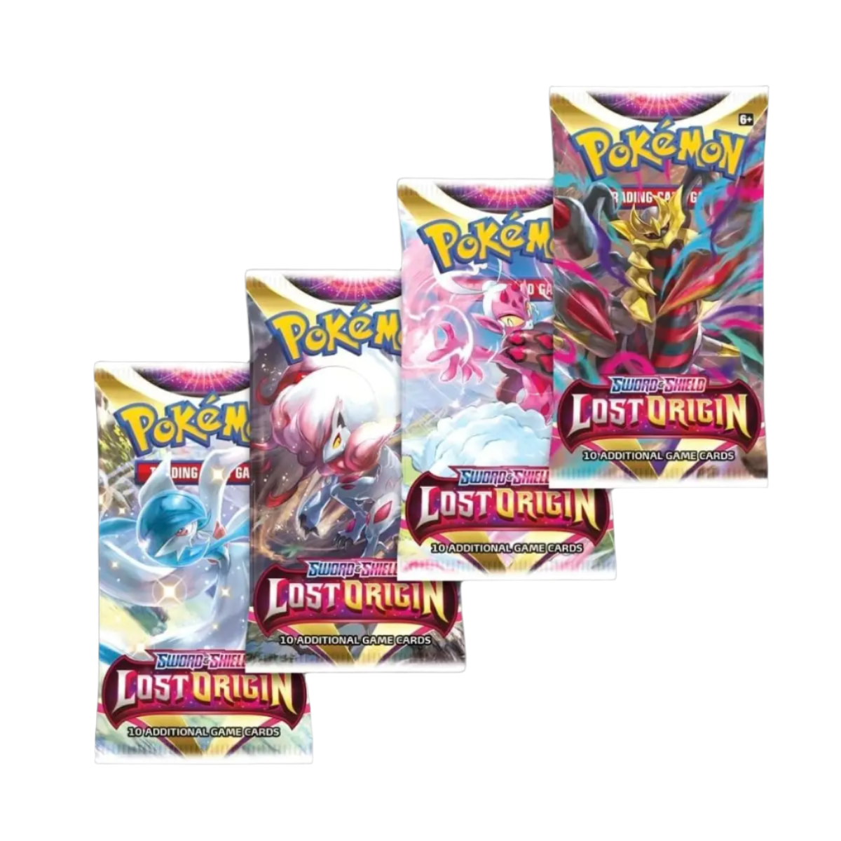 Sword & Shield Lost Origin - Booster Box