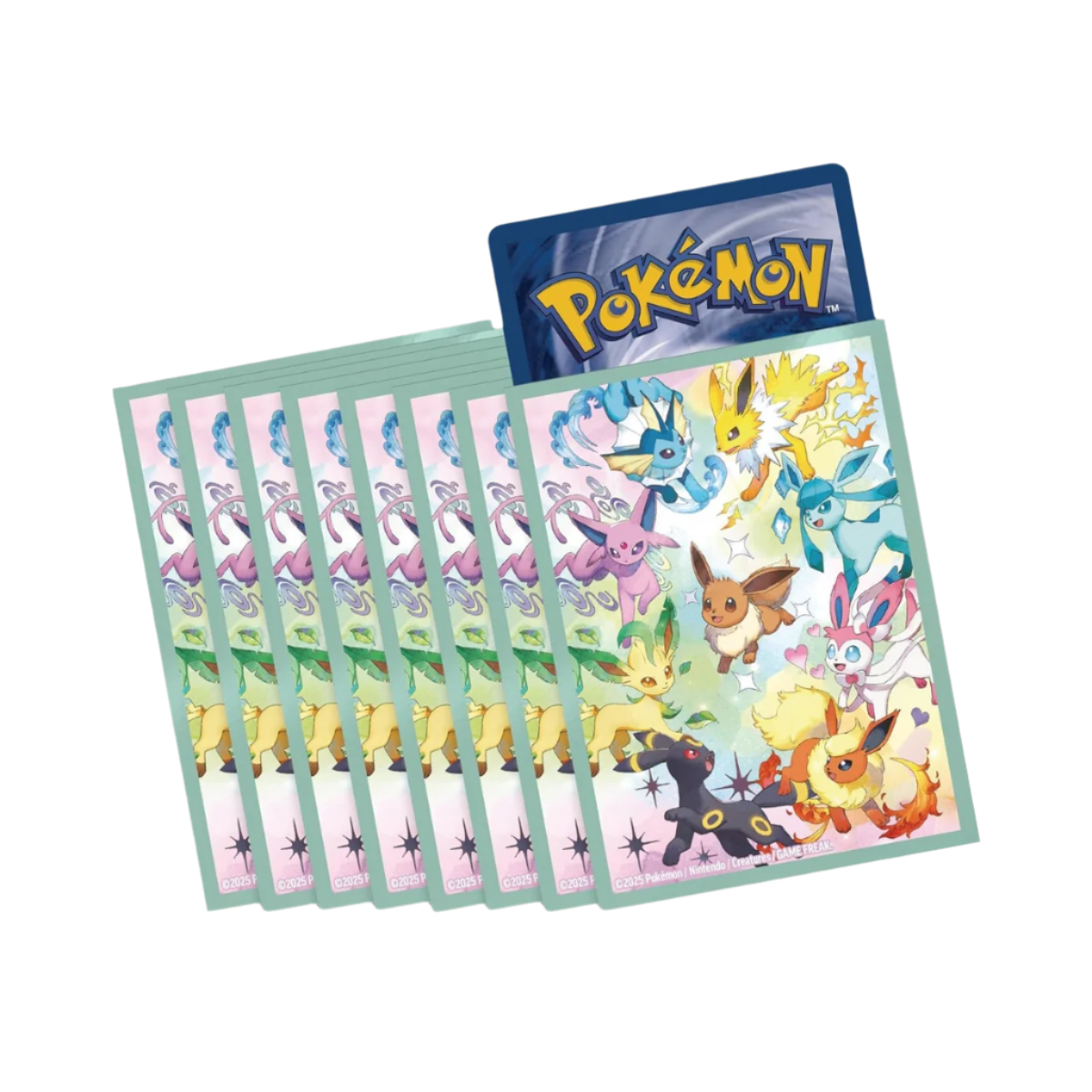 Scarlet & Violet: Prismatic Evolution Super Premium Collection