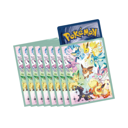 Scarlet & Violet: Prismatic Evolution Super Premium Collection