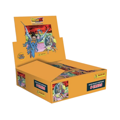 Panini Dragon Ball Daima Booster Box | Trading Cards & Collectibles