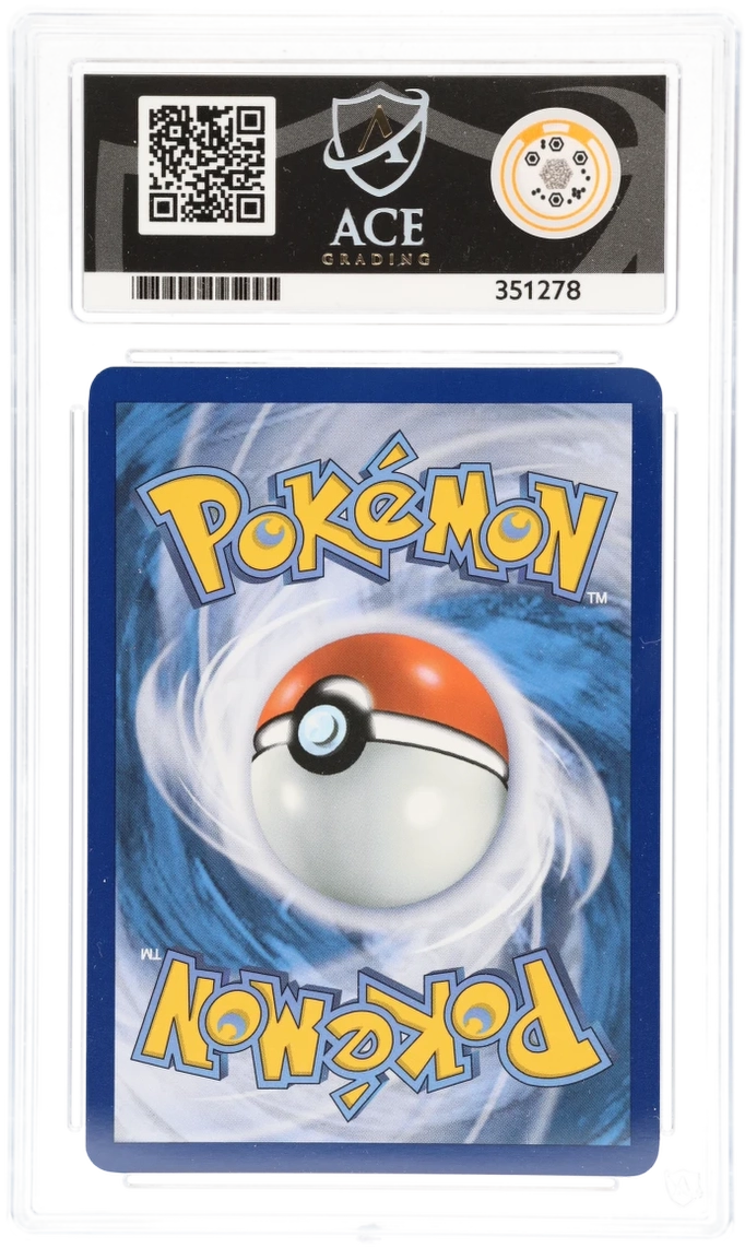 2025 PRISMATIC EVOLUTIONS FLAREON EX SPECIAL ILLUSTRATION RARE