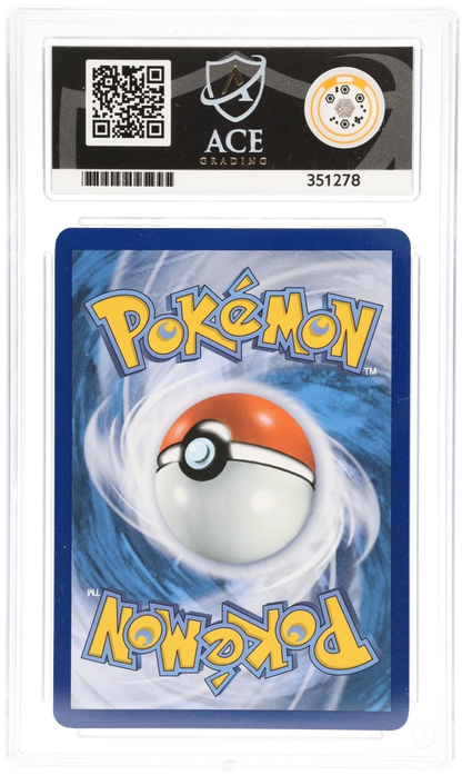 2025 PRISMATIC EVOLUTIONS FLAREON EX SPECIAL ILLUSTRATION RARE