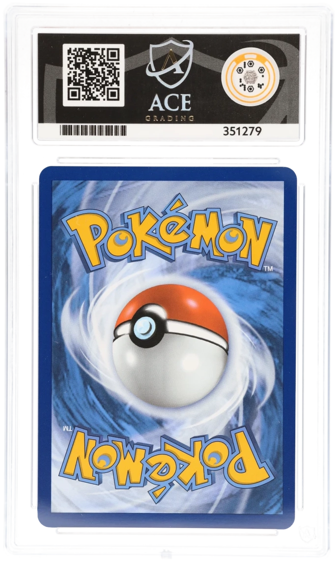 2025 PRISMATIC EVOLUTIONS JOLTEON EX SPECIAL ILLUSTRATION RARE