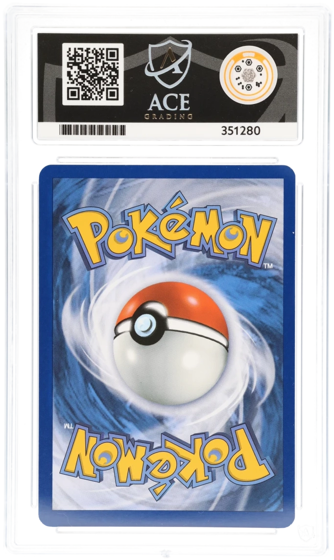 2025 JOURNEY TOGETHER LILLES CLEFAIRY EX SPECIAL TILUSTRATION RARE