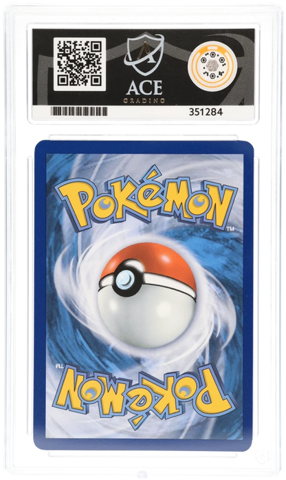 2023 PRISMATIS EVOLUTIONS GLACEON EX SPECIAL ILLUSTRATION RARE