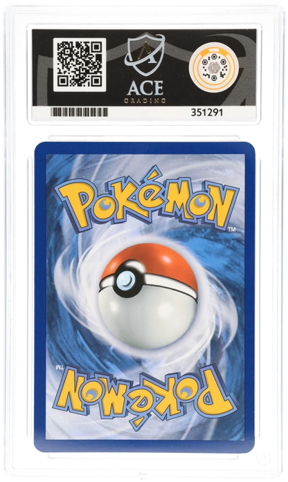 2025 JOURNEY TOGETHER ARTICUNO ILLUSTRATION RARE