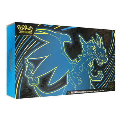 Pokémon TCG: Mega Evolution-Phantasmal Flames Ultra-Premium Collection