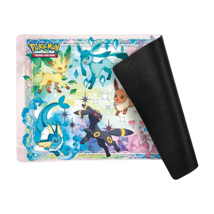 Scarlet & Violet: Prismatic Evolution Super Premium Collection