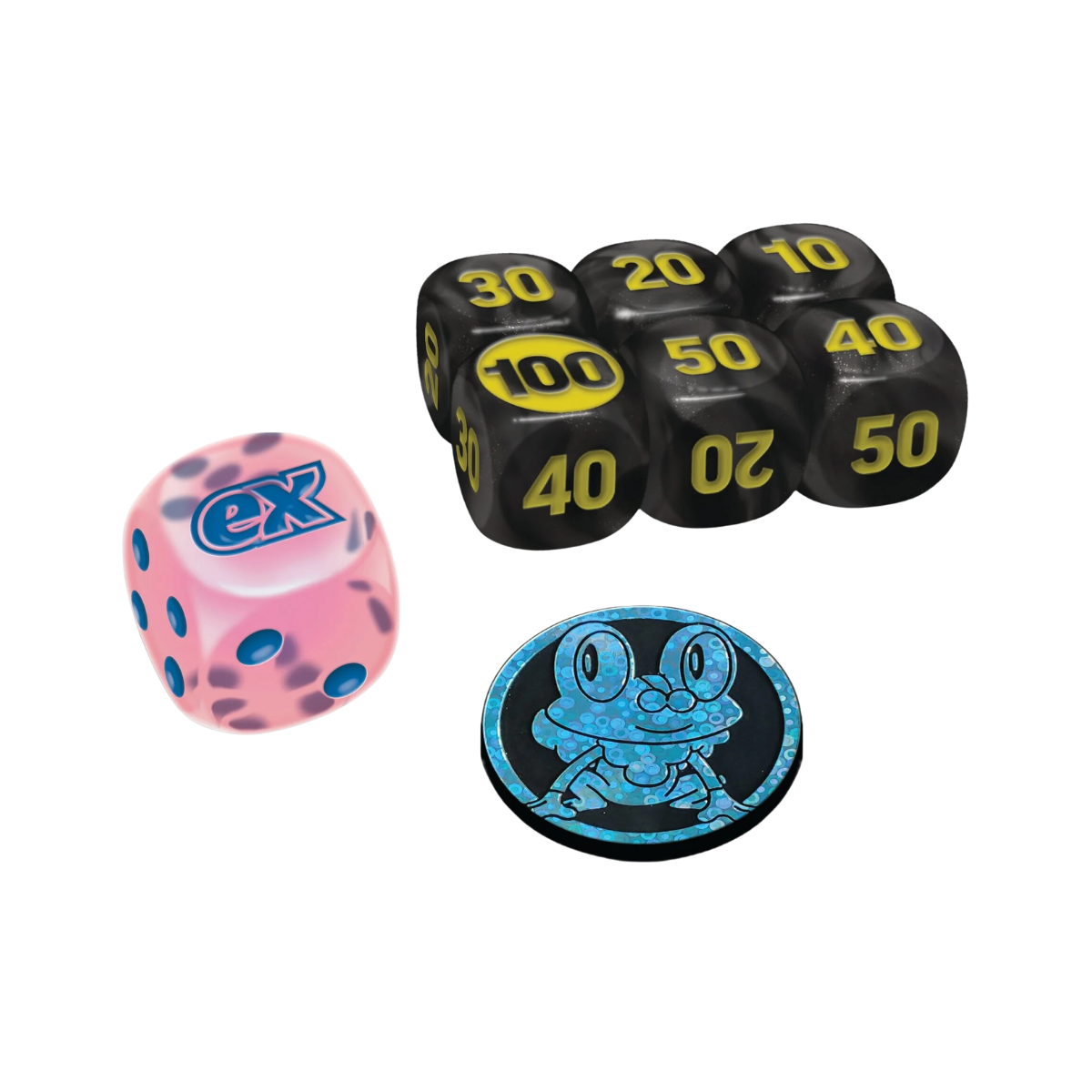 Chaos Rising Elite Trainer Box