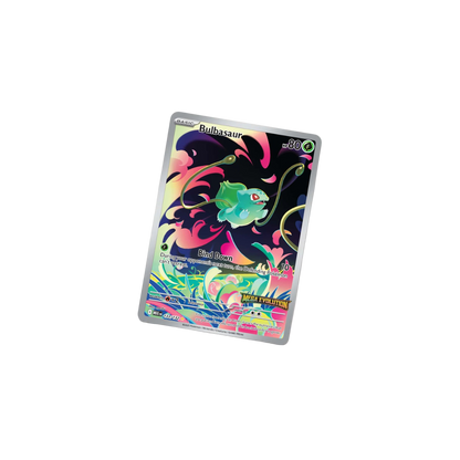 Mega Evolution Enhanced Booster Box