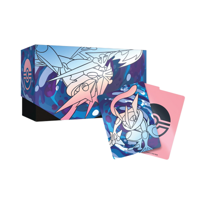 Chaos Rising Elite Trainer Box