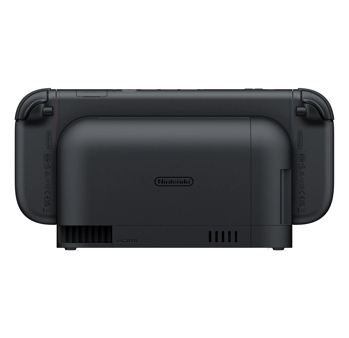 Nintendo Switch 2 Gaming Console [UAE Version] - 1 Year Manufacturer Warranty