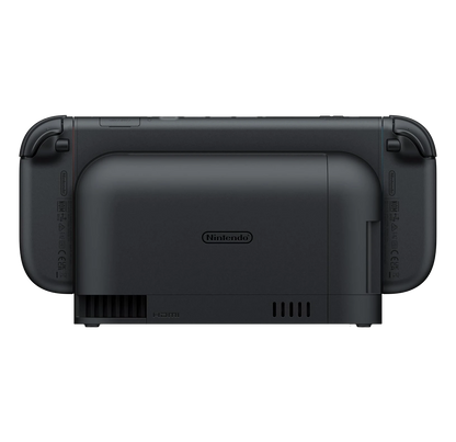 Nintendo Switch 2 Gaming Console [UAE Version] - 1 Year Manufacturer Warranty