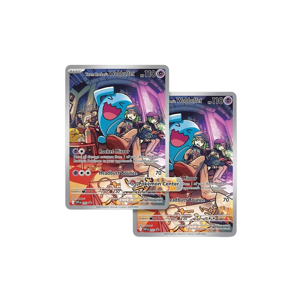 Pokémon TCG: Scarlet & Violet-Destined Rivals Pokémon Center Elite Trainer Box