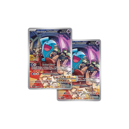 Pokémon TCG: Scarlet & Violet-Destined Rivals Pokémon Center Elite Trainer Box