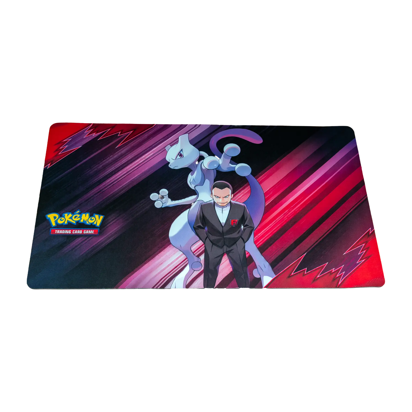 Pokemon: Destined Rivals Playmat
