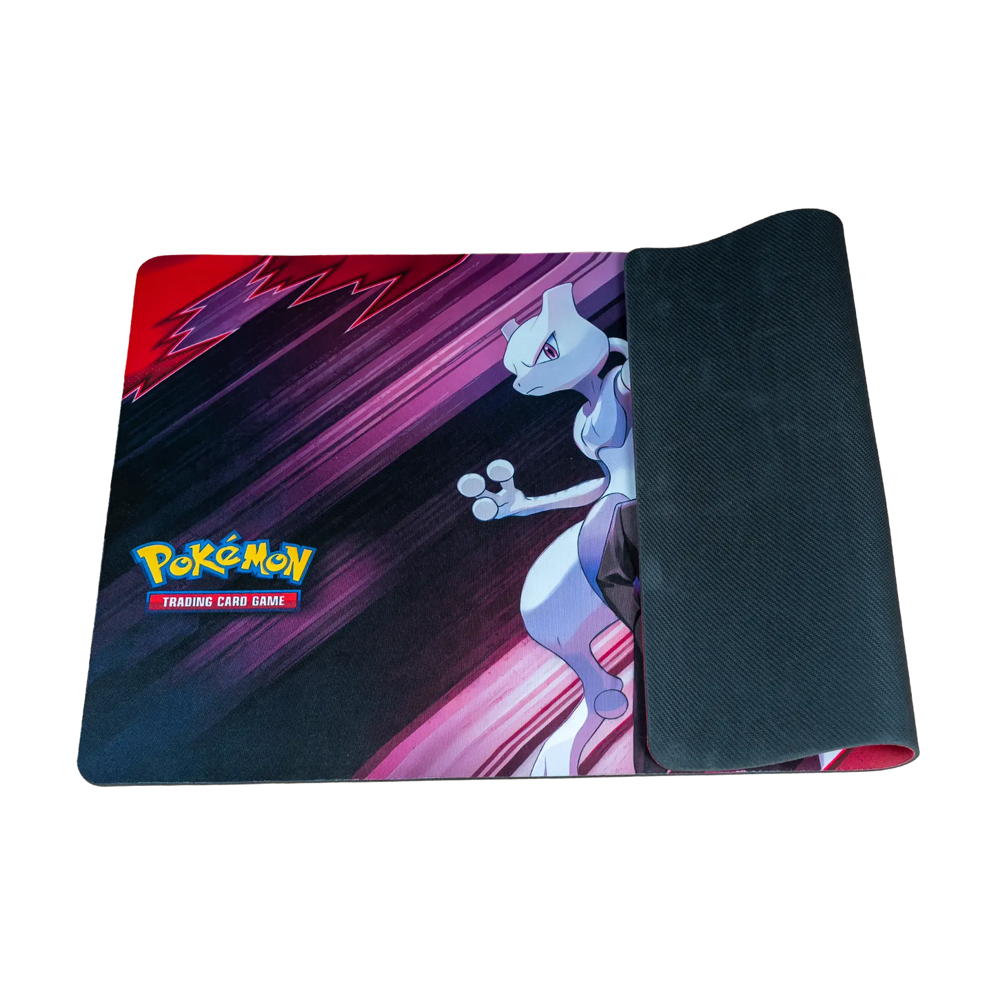 Pokemon: Destined Rivals Playmat