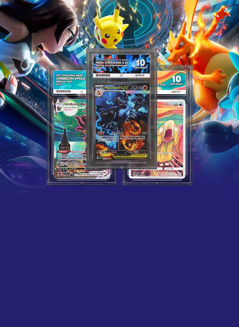where to buy pokemon cards in dubai NEW ARRIVAL ALERT Pokmon Fans! The legendary Pokmon Trading Card Game is here with the powerful ELITE TRAINER BOX MEGA EVOLUTION: ASCENDED HEROES Level up your collection. Unlock A Leading Pokmon Card &