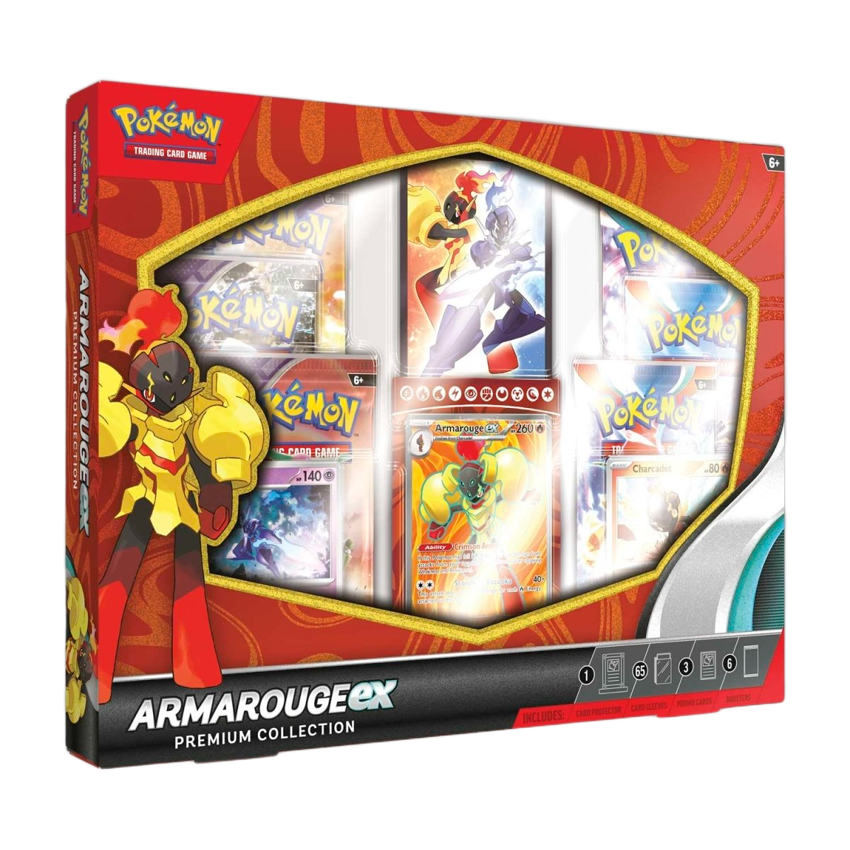 Armarouge ex Premium Collection