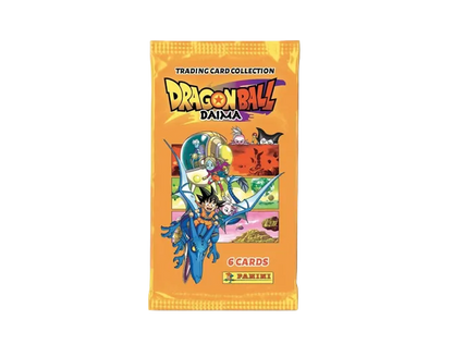 Panini Dragon Ball Daima Booster Box | Trading Cards & Collectibles