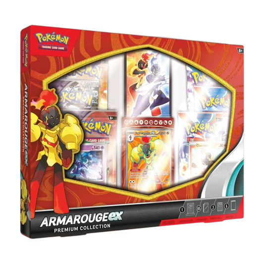 Armarouge EX Premium Collection