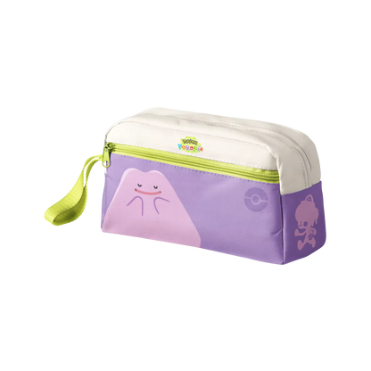 Nintendo Switch 2 - Pokemon Pokopia + Travel Bag