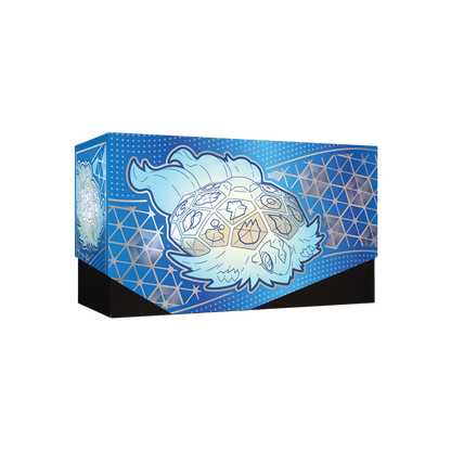 Scarlet & Violet - Stellar Crown Elite Trainer Box