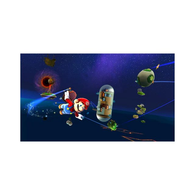 Nintendo Switch - Super Mario Galaxy™ + Super Mario Galaxy™ 2