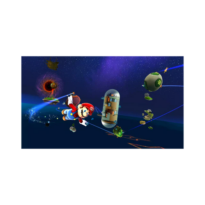 Nintendo Switch - Super Mario Galaxy™ + Super Mario Galaxy™ 2