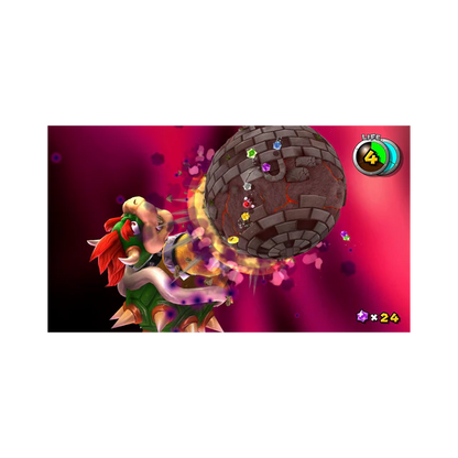 Nintendo Switch - Super Mario Galaxy™ + Super Mario Galaxy™ 2