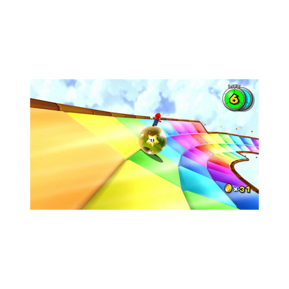 Nintendo Switch - Super Mario Galaxy™ + Super Mario Galaxy™ 2