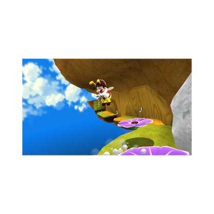 Nintendo Switch - Super Mario Galaxy™ + Super Mario Galaxy™ 2