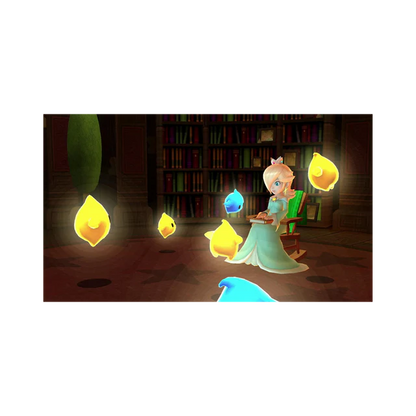 Nintendo Switch - Super Mario Galaxy™ + Super Mario Galaxy™ 2