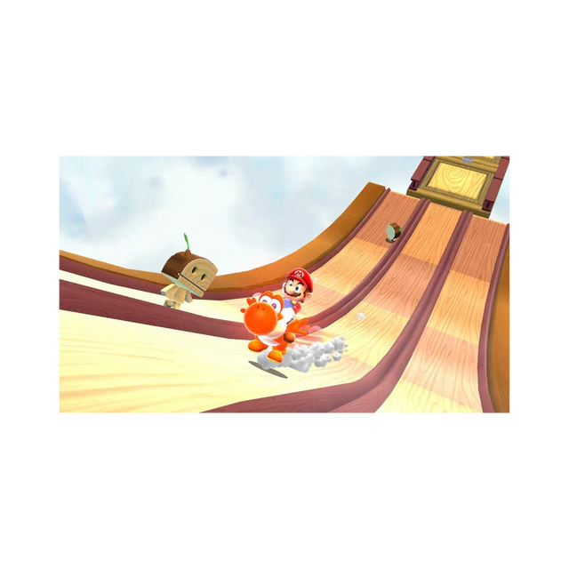 Nintendo Switch - Super Mario Galaxy™ + Super Mario Galaxy™ 2