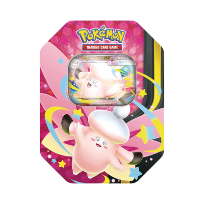 Mega Moonlit Tin